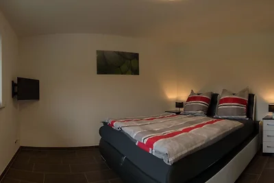 Appartamento Vacanza con famiglia Buchenberg