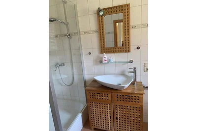 Ferienwohnung in Stadtmitte