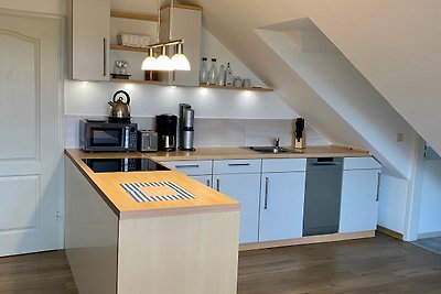 Vakantieappartement Gezinsvakantie Klixbüll