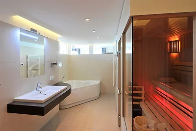 Apartment 35, "Captain's