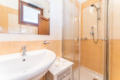 Le Fontane 3 people Apartment