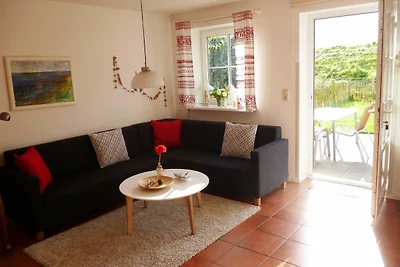 Kuća za odmor Dopust za oporavak Tönning