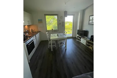 Wilsterberg FeWo "Kombi"