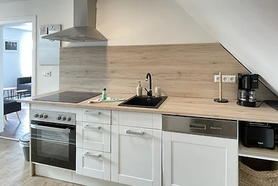 Vakantieappartement Gezinsvakantie Lübbenau/ OT Ragow