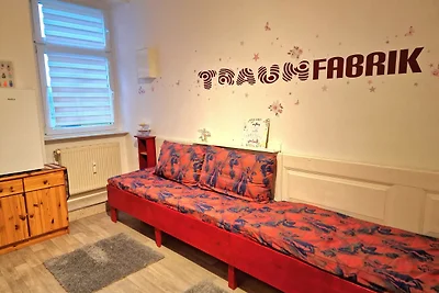 Gästequartier "mittendrin" in