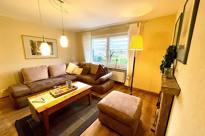 Vakantieappartement Gezinsvakantie Mastershausen