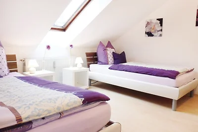 Ferienwohnung Hamann