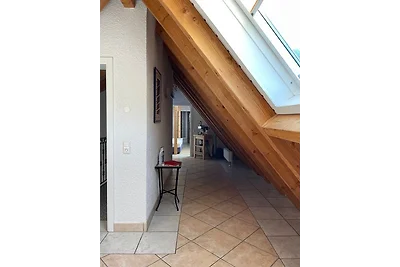 Appartamento Vacanza con famiglia Lindenfels