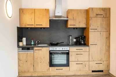 Vakantieappartement Gezinsvakantie Fieberbrunn