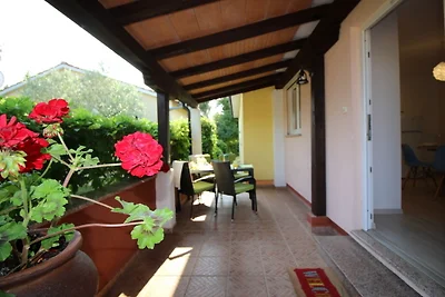 Ferienhaus - Bungalow Lavanda 4