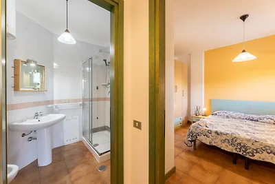 Vakantieappartement Gezinsvakantie Santa Teresa Gallura