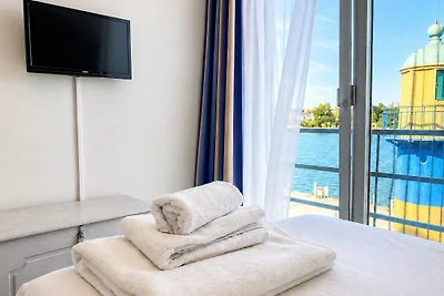 Appartamento Vacanza con famiglia Eckernförde
