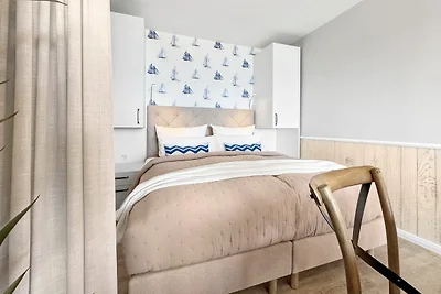 Meeresbrise - Haus Schöne