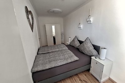 Vakantieappartement Gezinsvakantie Goslar