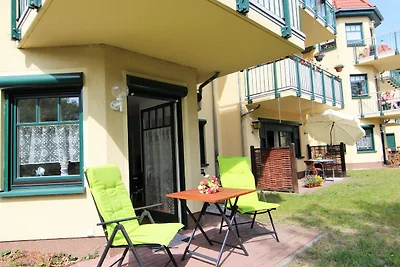 (Brise) Seepark Bansin App. 23-1