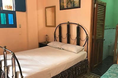 Vakantieappartement Gezinsvakantie Villa Clara