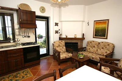 Casa vacanze Vacanza di relax Camerota