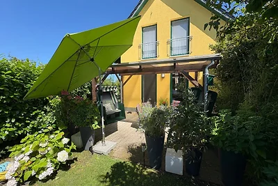 Vakantiehuis Ontspannende vakantie Saal in Vorpommern