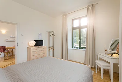 Alte Försterei Wildenthal am