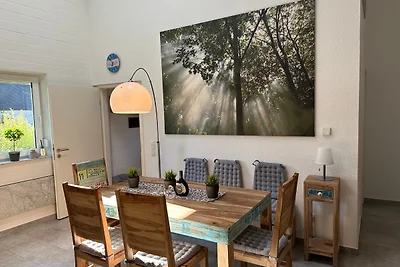 Domek letniskowy Urlop wypoczynkowy Lichtenberg