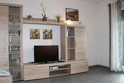 Ferienhaus Nr. 3, Kategorie