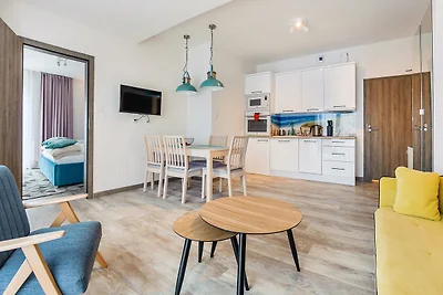 Sun&Snow Piec Morz - Apartment G 32