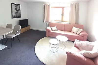 Ferienwohnung Royal