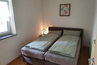 Appartamento Vacanza con famiglia Mengen Rulfingen