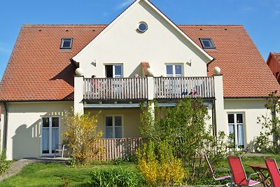 Vakantieappartement Gezinsvakantie Colmberg