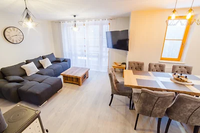 Sun&Snow Myśliwska - Apartment