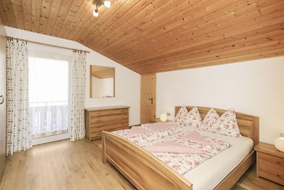 Vakantieappartement Gezinsvakantie Bozen