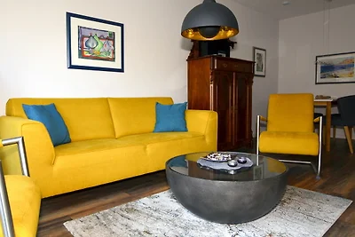 Casa vacanze Vacanza di relax Heiligenhafen