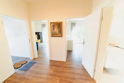 Vakantieappartement Gezinsvakantie Lathen