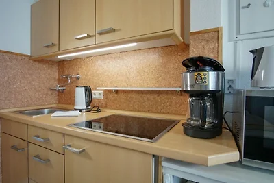 Haus "Sanddorn", Wohnung 18