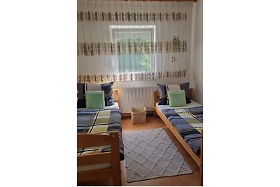 Appartamento Vacanza con famiglia Bosanska Krupa