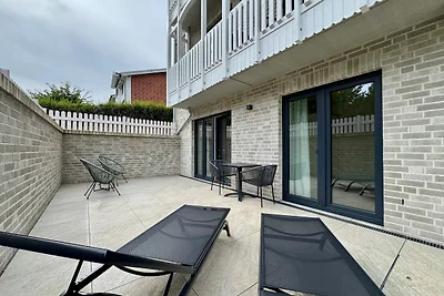 Salt & Sand Wohnung Sand