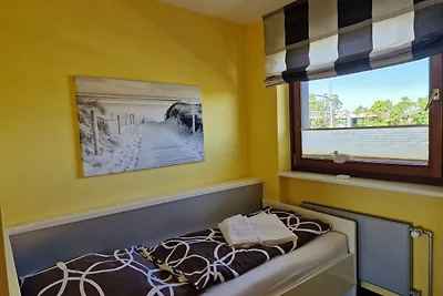 Bi de Wyk, Whg. D2A - Halligflieder