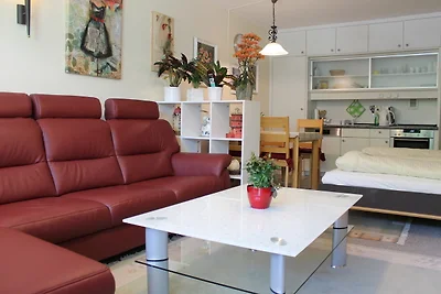 Whg. Beyer - Driftberg 53 -