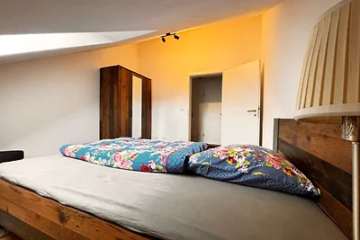 Sonnenhalde, Moderne Neubau-