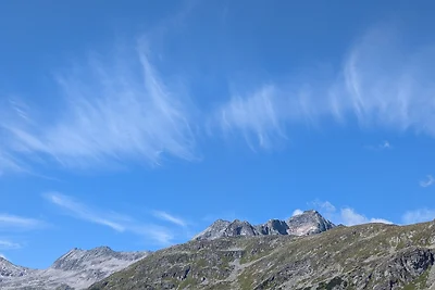Appartamento Vacanza con famiglia Bad Kleinkirchheim