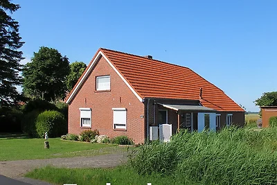 Ferienhaus STICKLIESEL (DITZ125) am