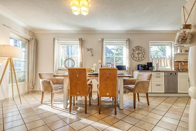 Vakantieappartement Gezinsvakantie Prerow