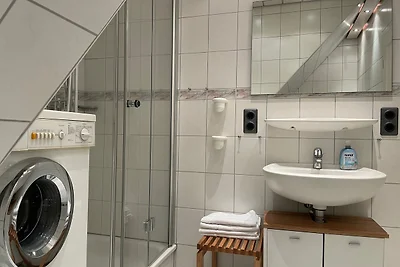 Seeadler 15, Sandwall