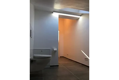 Appartamento Vacanza con famiglia Buchenberg