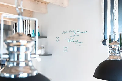 Seepark Süssau Ferienhaus Seeliebe