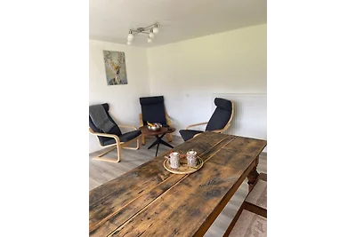 Appartamento Vacanza con famiglia Steingaden