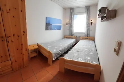 Vakantieappartement Gezinsvakantie Loissin