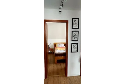 Ferienwohnung in Radeberg bei