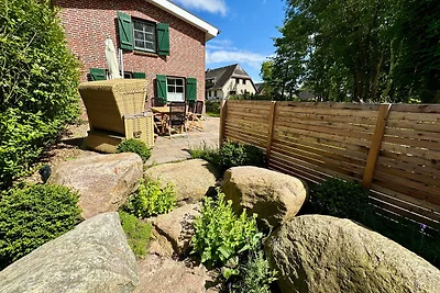 Sylter Seestern Haus Alter