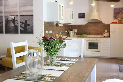 Casa vacanze Vacanza di relax Strukkamp